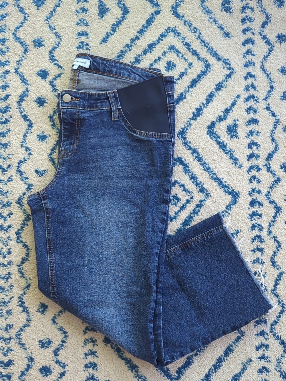 Motherhood - Maternity Jeans